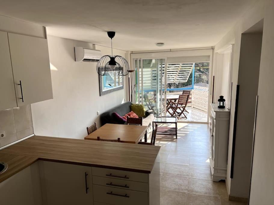 Apartamento Platja D 'Aro, 5 Camas 2 Dormitorios Platja d'Aro Eksteriør billede