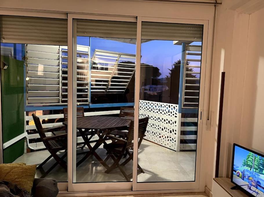 Apartamento Platja D 'Aro, 5 Camas 2 Dormitorios Platja d'Aro Eksteriør billede