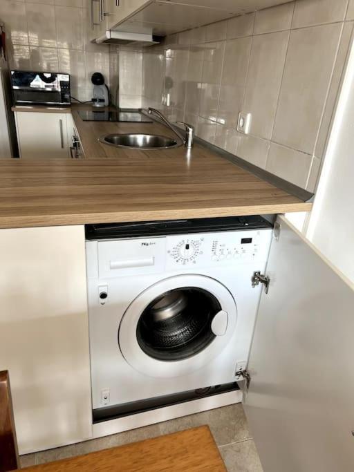 Apartamento Platja D 'Aro, 5 Camas 2 Dormitorios Platja d'Aro Eksteriør billede