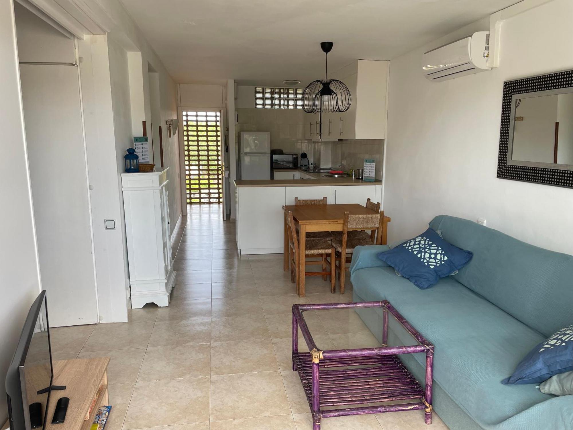 Apartamento Platja D 'Aro, 5 Camas 2 Dormitorios Platja d'Aro Eksteriør billede