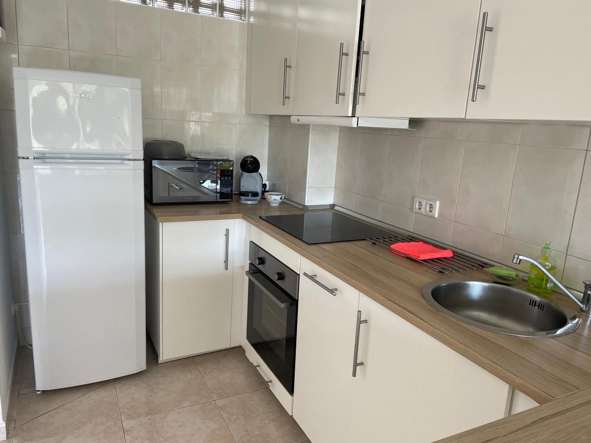 Apartamento Platja D 'Aro, 5 Camas 2 Dormitorios Platja d'Aro Eksteriør billede