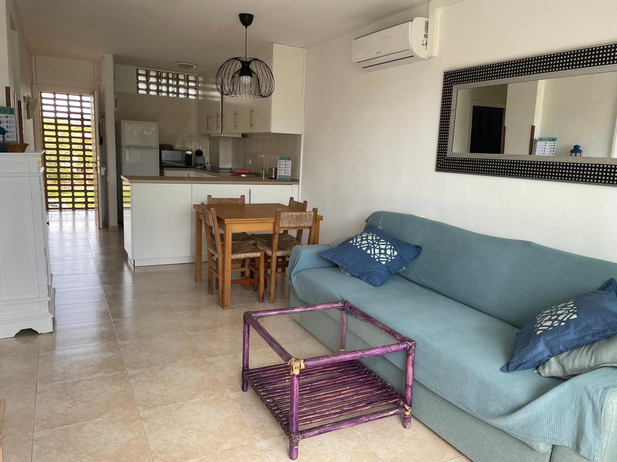 Apartamento Platja D 'Aro, 5 Camas 2 Dormitorios Platja d'Aro Eksteriør billede
