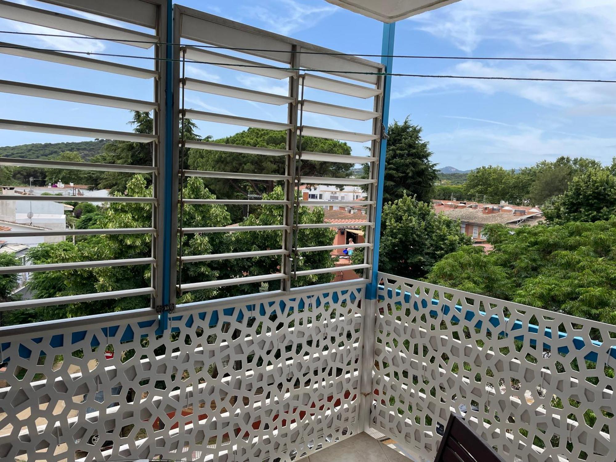 Apartamento Platja D 'Aro, 5 Camas 2 Dormitorios Platja d'Aro Eksteriør billede