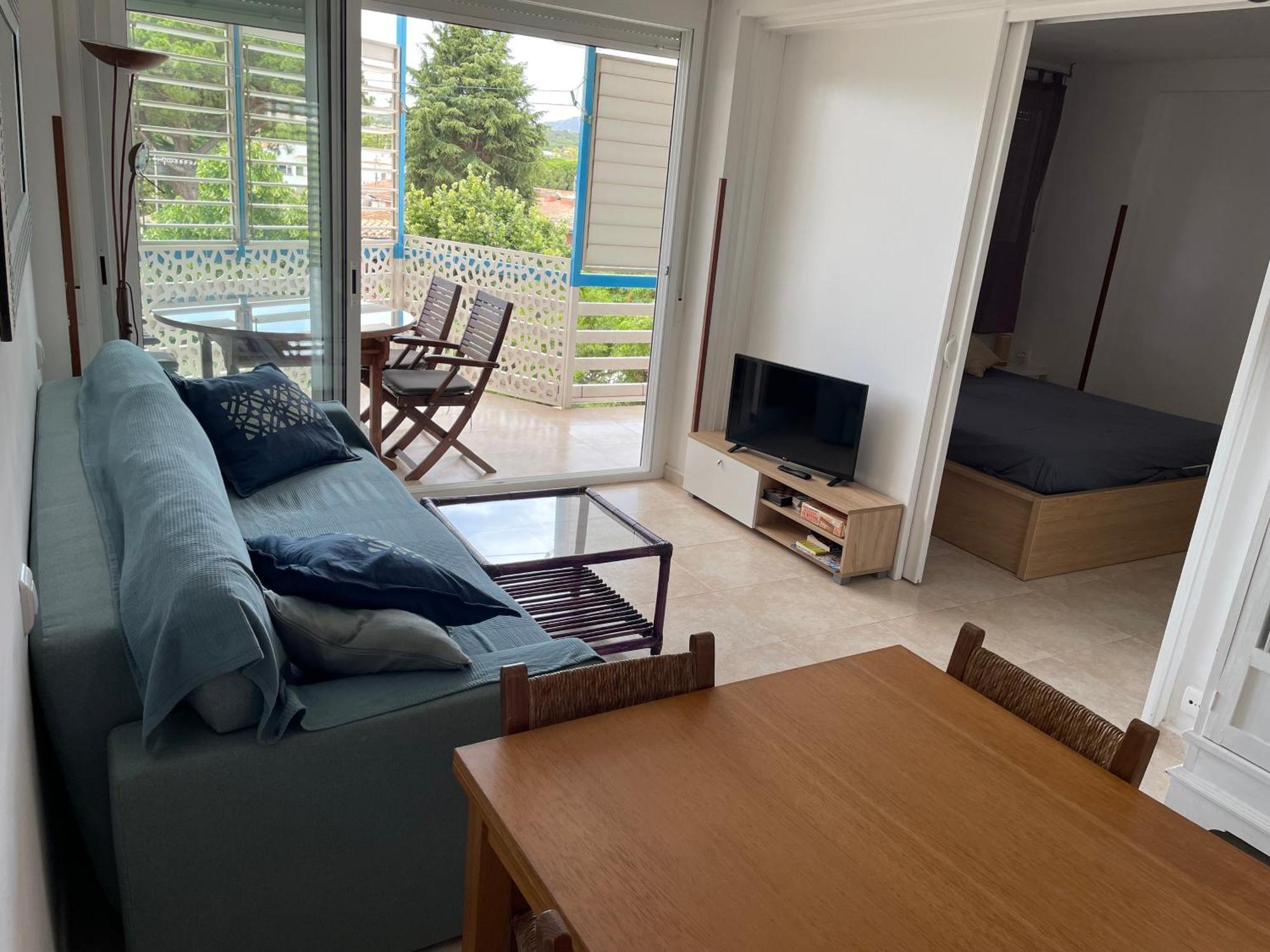 Apartamento Platja D 'Aro, 5 Camas 2 Dormitorios Platja d'Aro Eksteriør billede